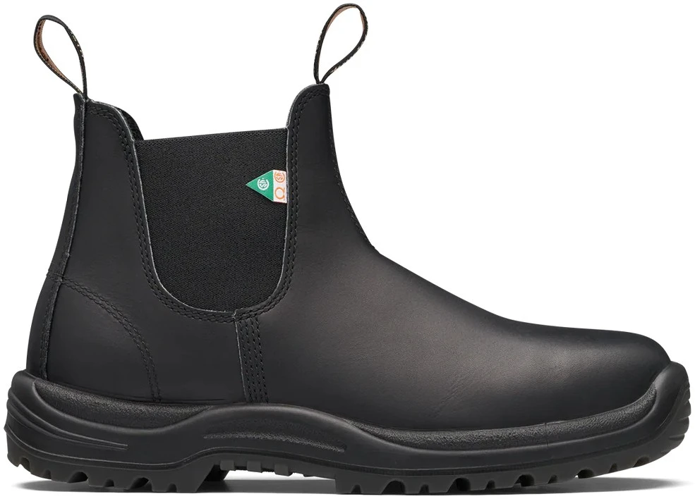 Blundstone 163